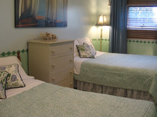 Accommodations - Bed and Breakfast, Nanaimo, BC, Vancouver Island